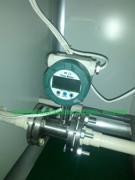 液體渦輪宅男在线观看常用於計量水的配料，定量控製係統