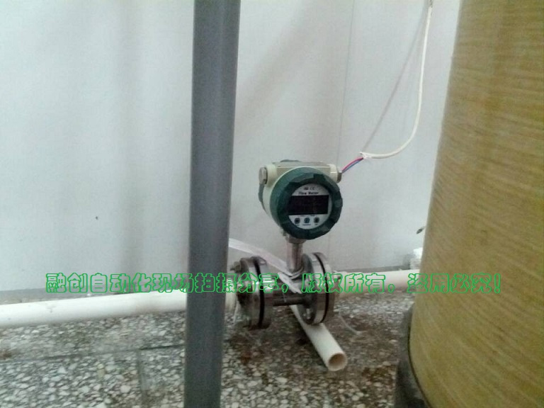 液體渦輪宅男在线观看常用於計量水的配料，定量控製係統