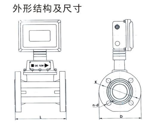 電磁宅男在线观看的特點TMQ係列燃氣渦輪宅男在线观看