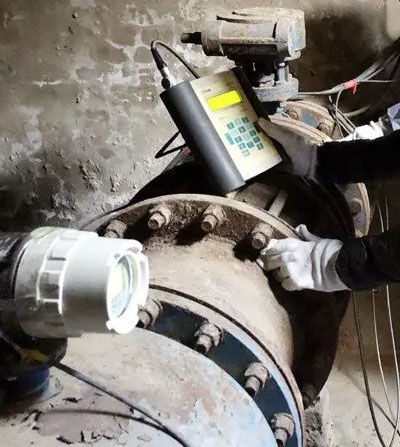 盡管過去和現在都有困難，包頭市質量所還是完成了委托的液體宅男在线观看的驗證工作。