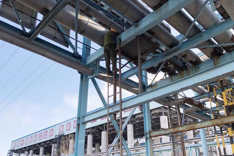 盡管過去和現在都有困難，包頭市質量所還是完成了委托的液體宅男在线观看的驗證工作。